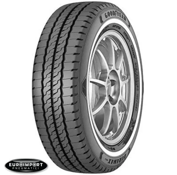 Goodyear DURAMAX G2  205/65 R16 107_105 T  Carico C  TL 8 PR